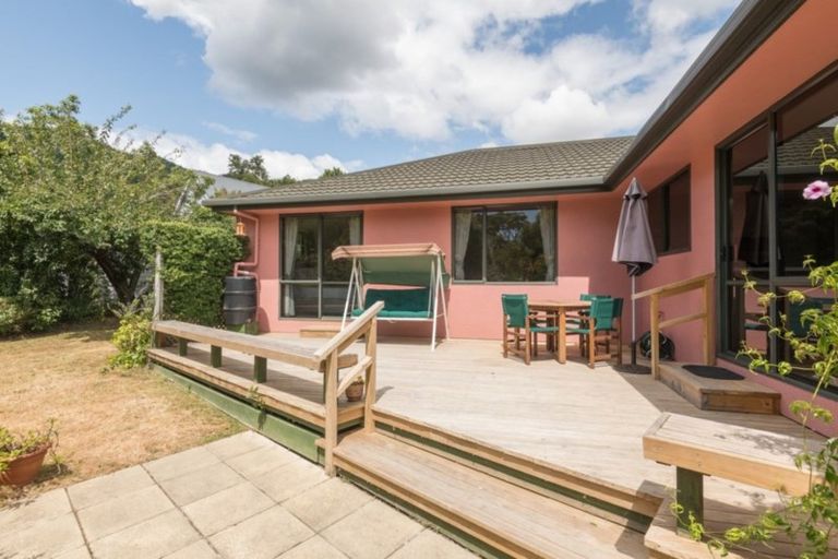 Photo of property in 295 Hill Street, Richmond, 7020