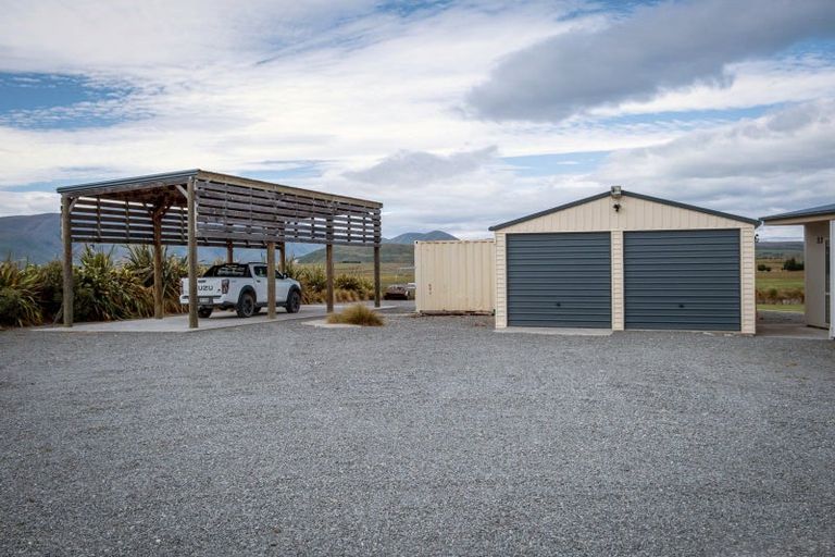 Photo of property in 35 Ben Ohau Road, Ben Ohau, Twizel, 7999