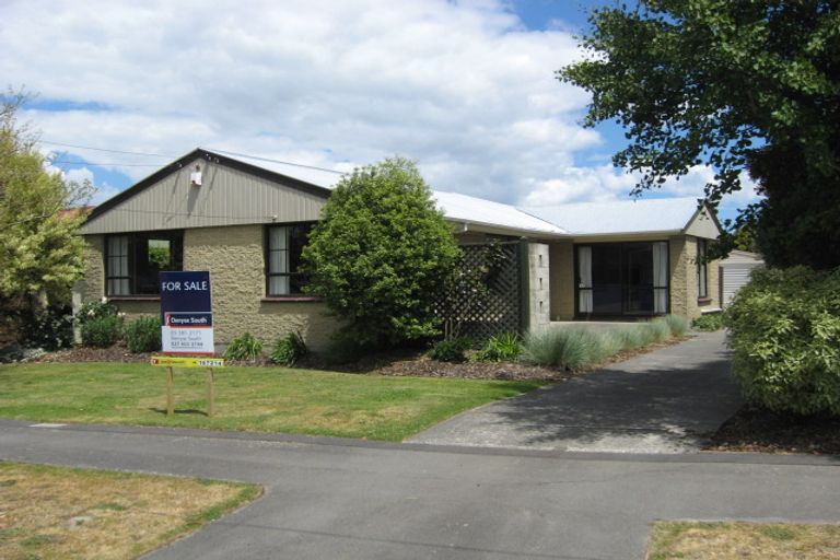 Photo of property in 56 Vardon Crescent, Shirley, Christchurch, 8061
