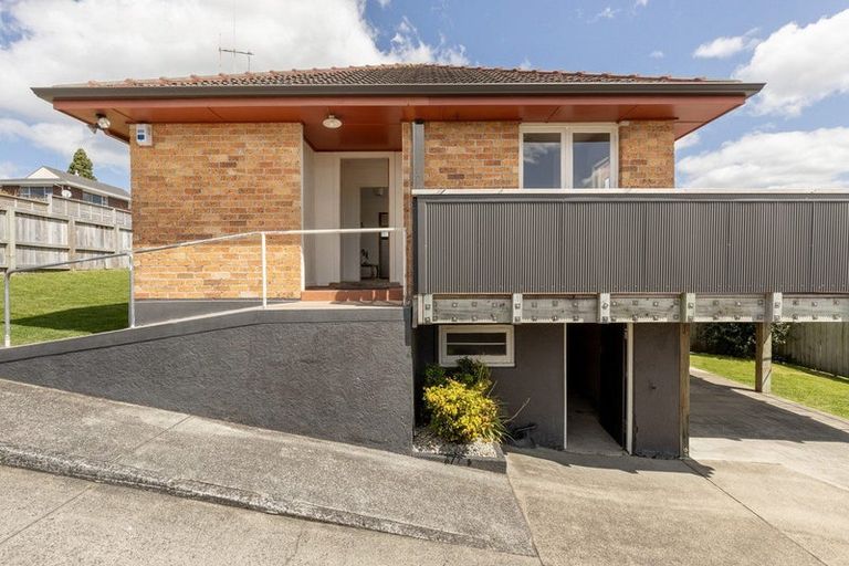 Photo of property in 5 Lincoln Terrace, Gate Pa, Tauranga, 3112