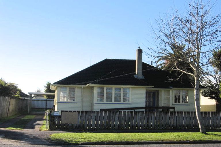 Photo of property in 334 Peachgrove Road, Fairfield, Hamilton, 3214