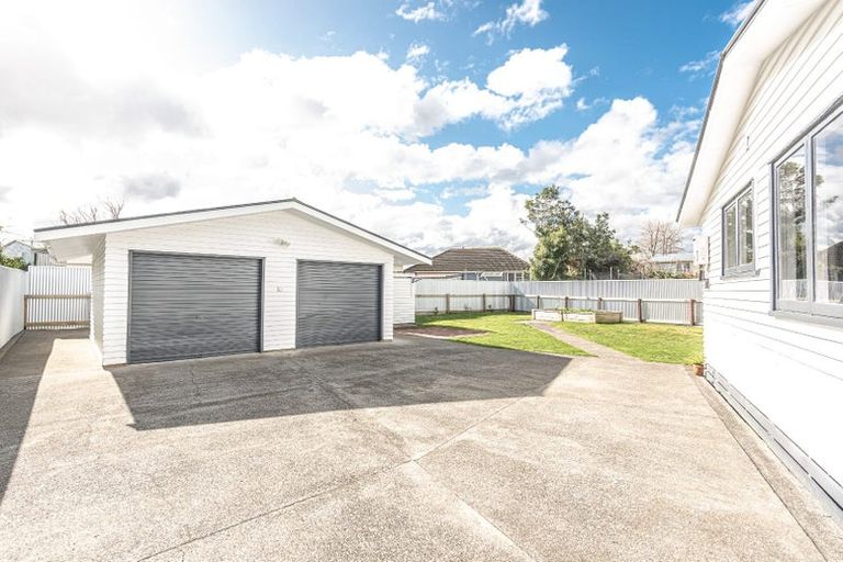 Photo of property in 25 Hinemoa Street, Whanganui East, Whanganui, 4500