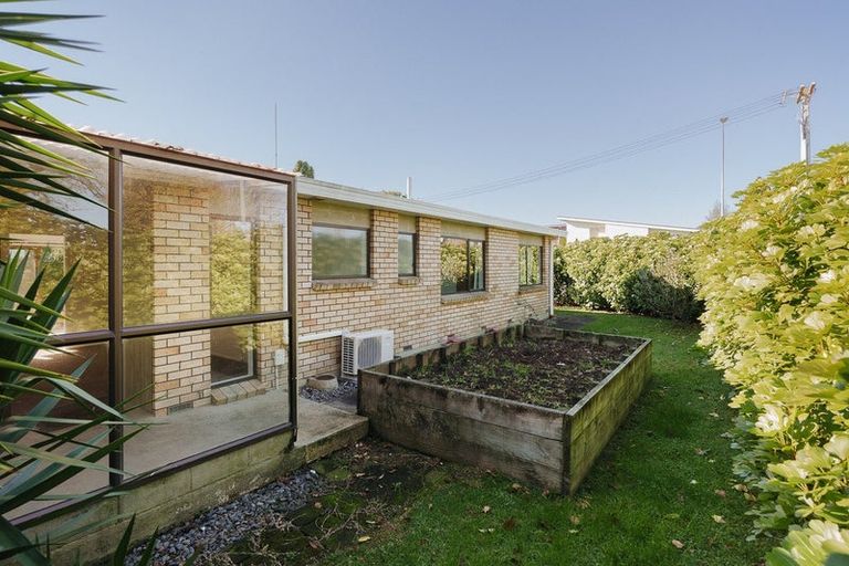 Photo of property in 415 Devonport Road, Tauranga South, Tauranga, 3112