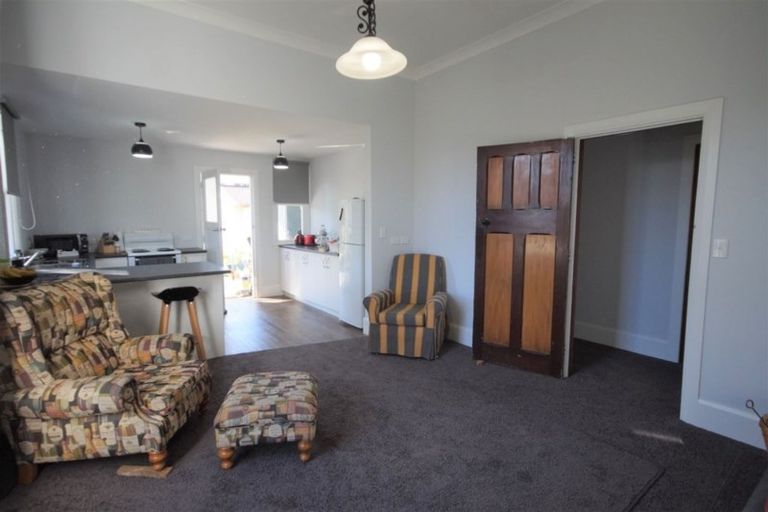 Photo of property in 5 Tekoa Street, Waiau, 7332