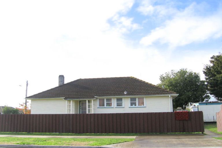 Photo of property in 901 Cambridge Street, Mayfair, Hastings, 4122