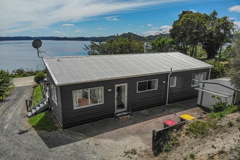 Photo of property in 467 State Highway 30, Lake Rotoma, Rotorua, 3074