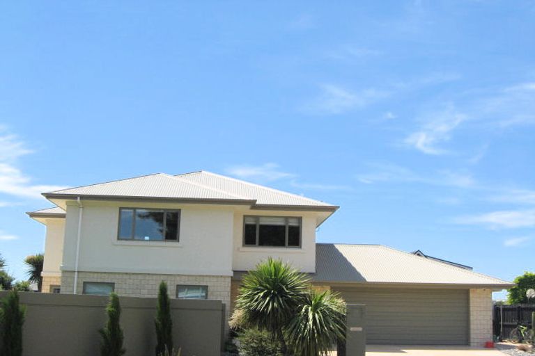 Photo of property in 21 Fishermans Rest, Waimairi Beach, Christchurch, 8083