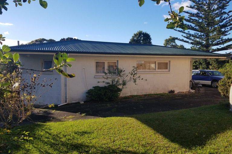 Photo of property in 24 Newhaven Terrace, Mairangi Bay, Auckland, 0630