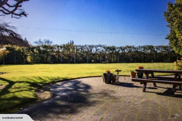 Photo of property in 44 Gressons Road, Waikuku, Rangiora, 7473