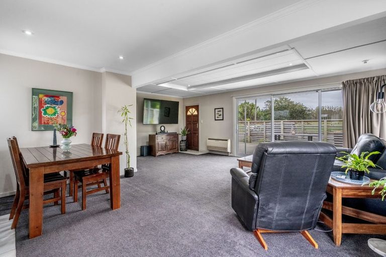Photo of property in 163 Bainfield Road, Waikiwi, Invercargill, 9810