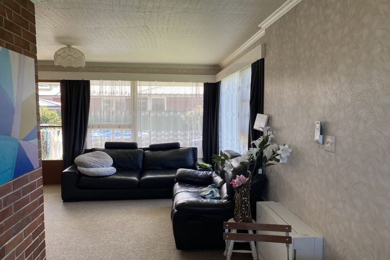 Photo of property in 22 Burnett Street, Ashburton, 7700