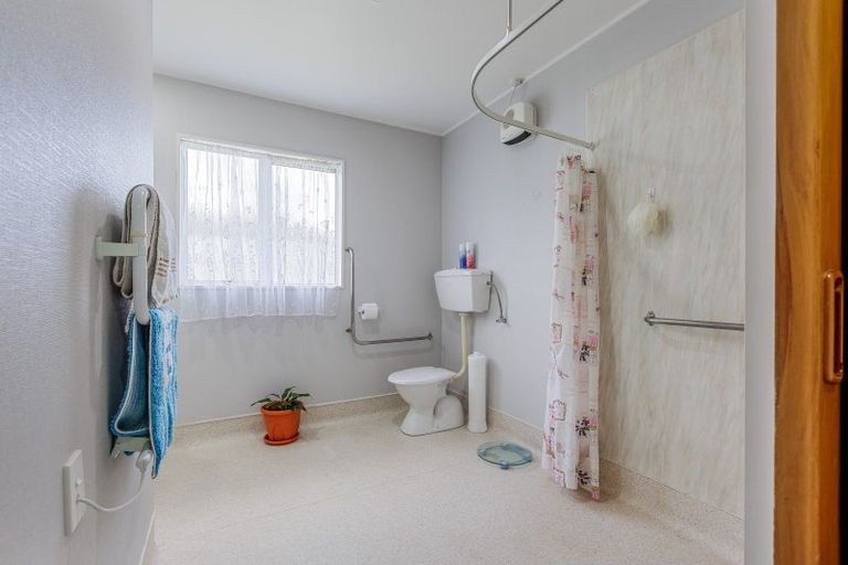 Photo of property in 9 Hughes Court, Pahiatua, 4910