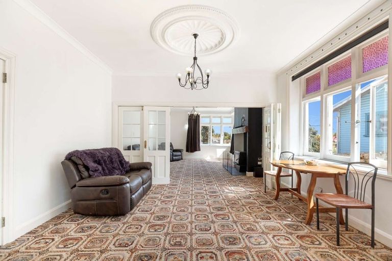 Photo of property in 90 Gonville Avenue, Gonville, Whanganui, 4501