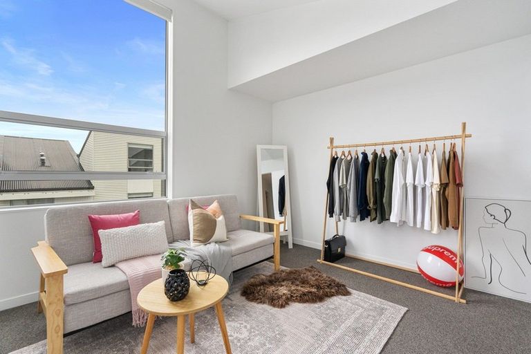 Photo of property in 28/36 Tacy Street, Kilbirnie, Wellington, 6022