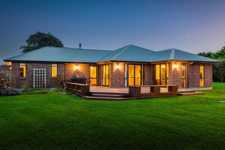 Photo of property in 425 Ballance Road, Ballance, Pahiatua, 4983