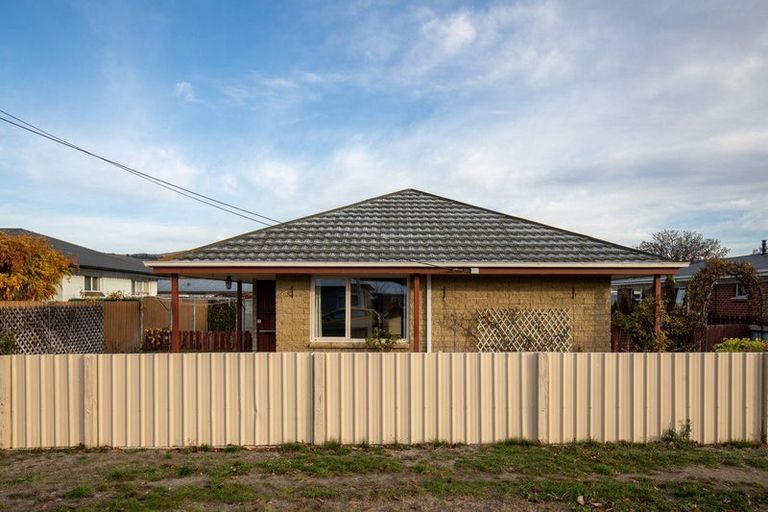 Photo of property in 28a Killarney Street, Alexandra, 9320