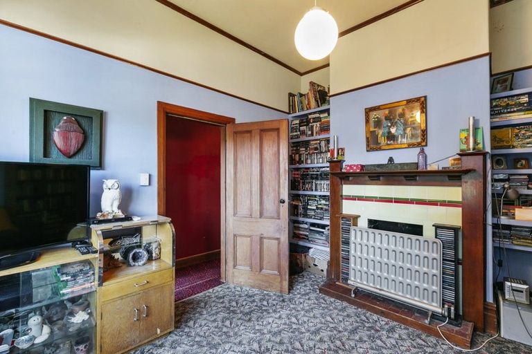 Photo of property in 173 Owen Street, Newtown, Wellington, 6021