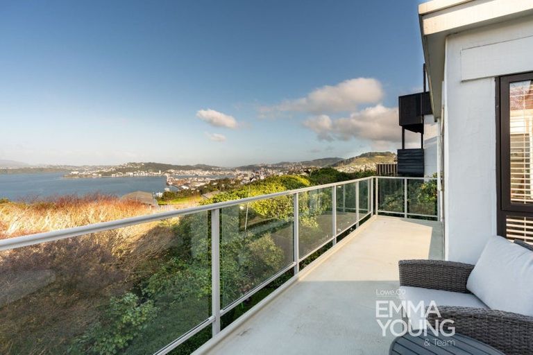 Photo of property in 1a Kabul Street, Khandallah, Wellington, 6035