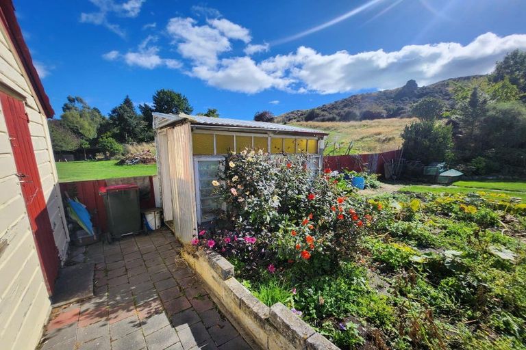 Photo of property in 44 Old Slip Road, Hakataramea, Kurow, 9498