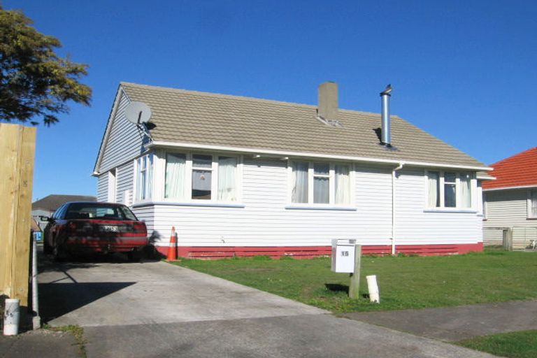 Photo of property in 15 Tyne Street, Roslyn, Palmerston North, 4414