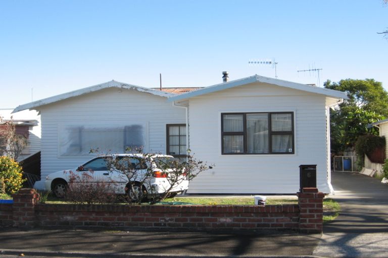 Photo of property in 6 Stopford Street, Marewa, Napier, 4110