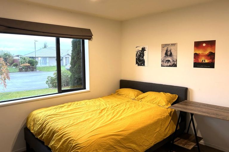 Photo of property in 9 Keats Place, Rolleston, 7614