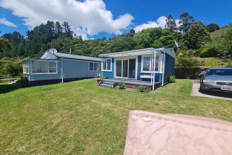 Photo of property in 111 State Highway 30, Lake Rotoma, Rotorua, 3074