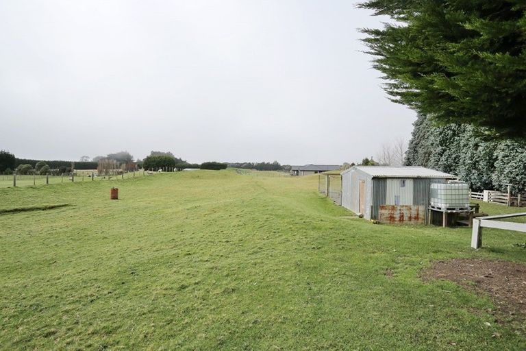 Photo of property in 113 Black Road, Otatara, Invercargill, 9879