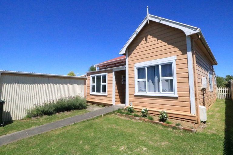 Photo of property in 3 Orlando Street, Stratford, 4332