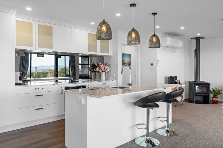 Photo of property in 195c Millars Road, Longbush, Carterton, 5792