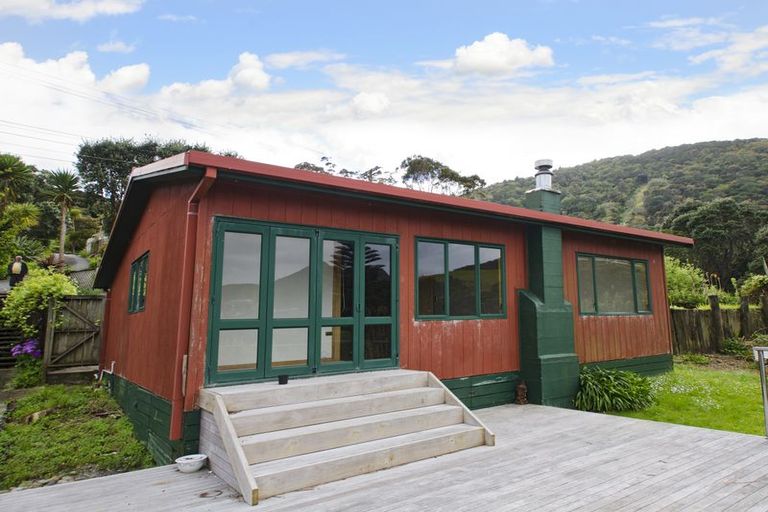 Photo of property in 2420a Whangarei Heads Road, Whangarei Heads, Whangarei, 0174