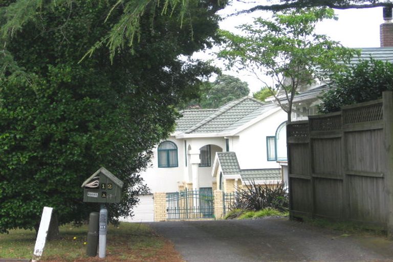 Photo of property in 12 Marsden Avenue, Mount Eden, Auckland, 1024