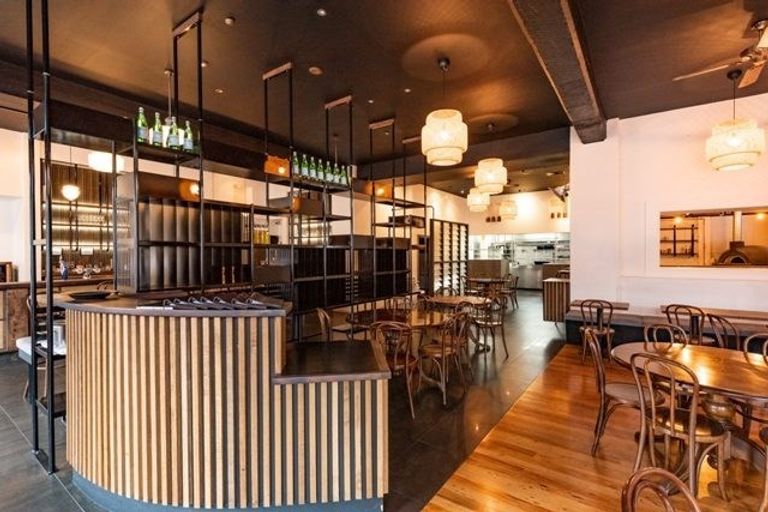 Photo of property in 3 Holland Street, Te Aro, Wellington, 6011