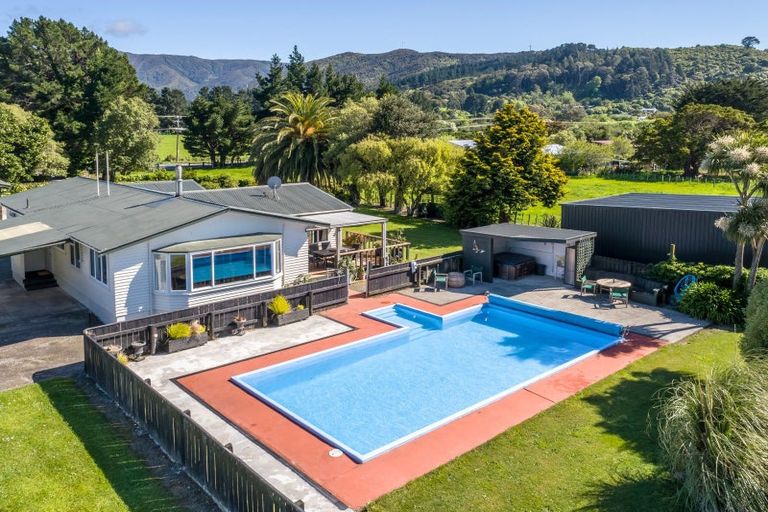 Photo of property in 49 Western Lake Road, Western Lake, 5773