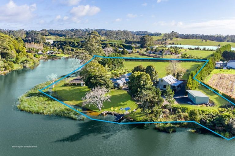 Photo of property in 119d Stanners Road, Kerikeri, 0295