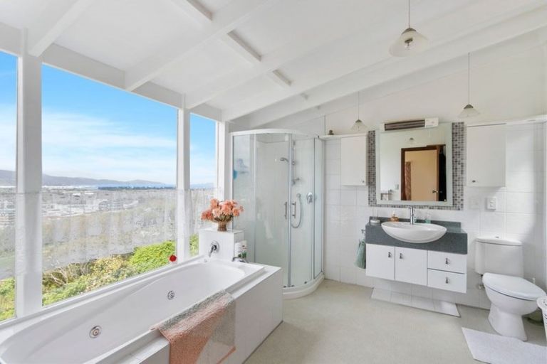 Photo of property in 12c City View Grove, Harbour View, Lower Hutt, 5010