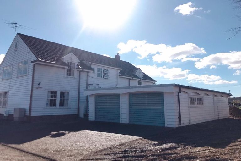 Photo of property in 225 St George Street, Papatoetoe, Auckland, 2025