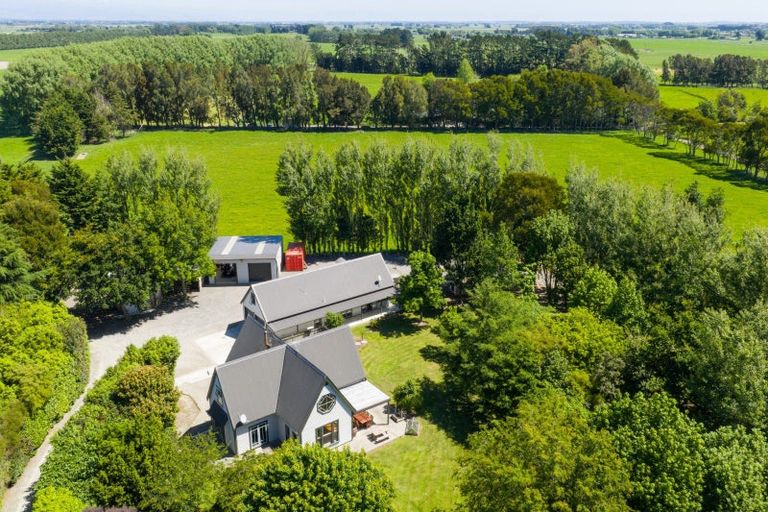 Photo of property in 851 Milson Line, Newbury, Feilding, 4775