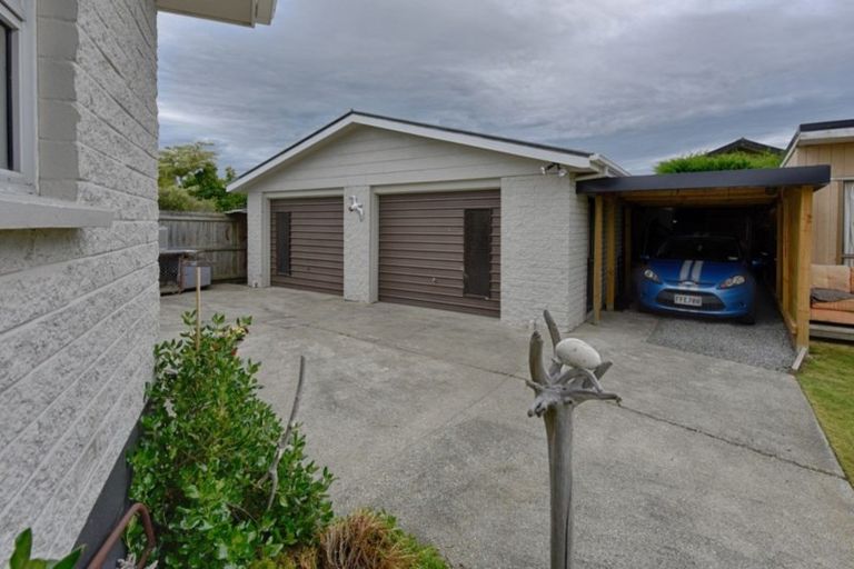 Photo of property in 8 Belmont Place, Gore, 9710