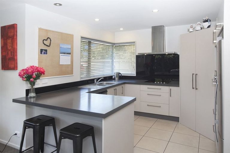 Photo of property in 25 Stonebrook Drive, Rolleston, 7614