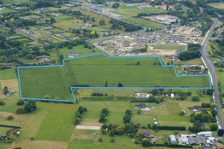 Photo of property in 70 Tamahere Drive, Tamahere, Hamilton, 3283