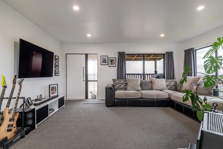 Photo of property in 83 Fraser Drive, Feilding, 4702