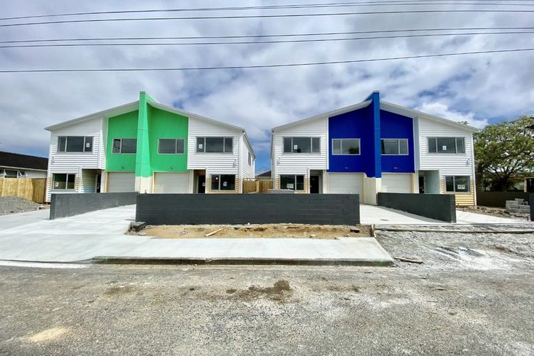 Photo of property in 1b Surrey Street, Manurewa, Auckland, 2102