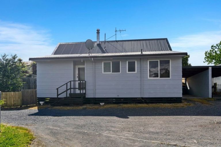 Photo of property in 22a Thebes Street, Pomare, Rotorua, 3015