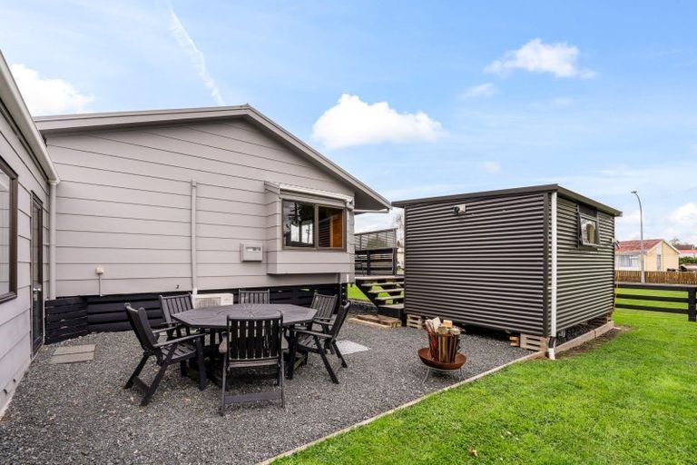 Photo of property in 28 Mahi Road, Te Kauwhata, 3710