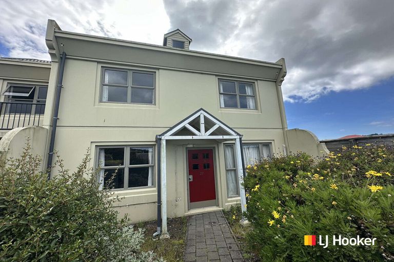 Photo of property in 27/54 Anzac Avenue, Dunedin Central, Dunedin, 9016