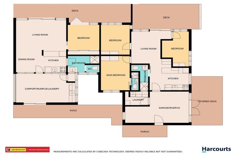 Photo of property in 21b Tweed Street, Mount Maunganui, 3116