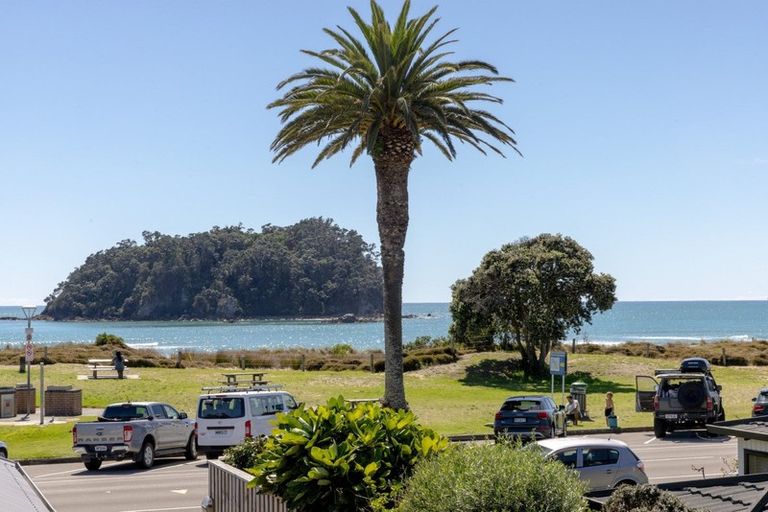 Photo of property in 33a Marine Parade, Mount Maunganui, 3116