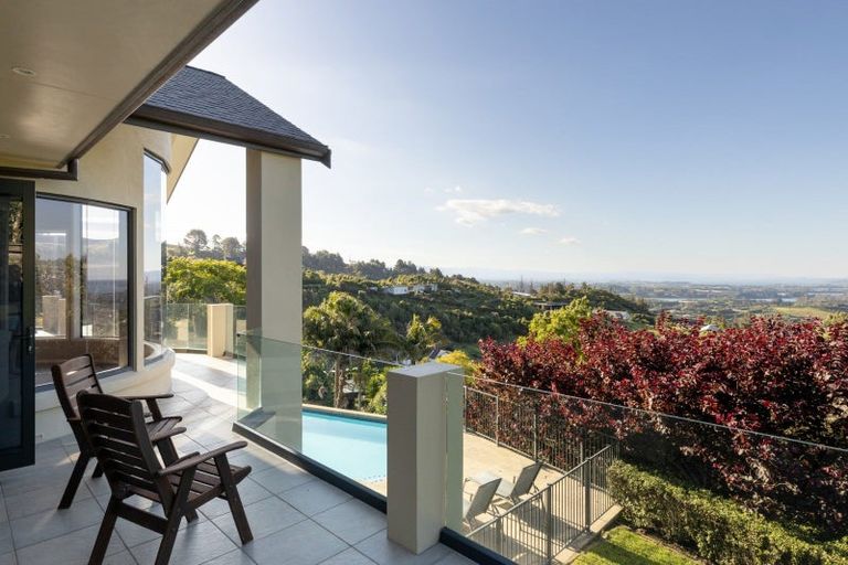 Photo of property in 290 Minden Road, Minden, Tauranga, 3176