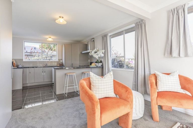 Photo of property in 96 South Belt, Rangiora, 7400